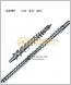 供應(yīng)橡膠機(jī)螺桿機(jī)筒