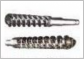 橡膠擠出專用機(jī)筒、螺桿 